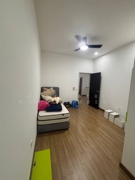 2-storey Terraced House for Sale in Elmina (Shah Alam) - Mohd Zakri Mohd Zamberi - Bedroom - PropertyGuru.com.my