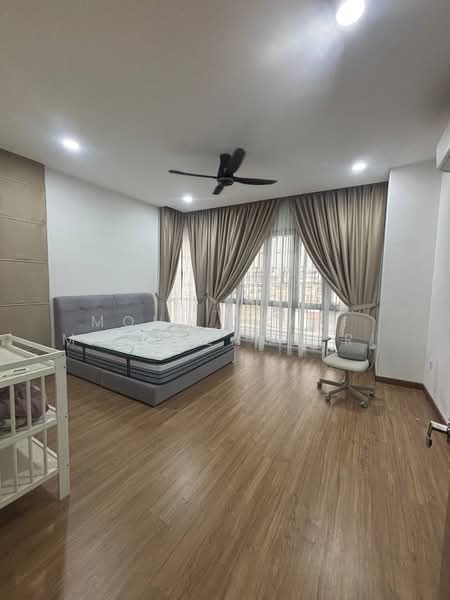 2-storey Terraced House for Sale in Elmina (Shah Alam) - Mohd Zakri Mohd Zamberi - Bedroom - PropertyGuru.com.my