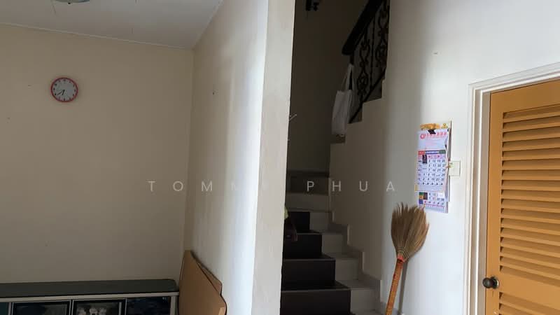 Rumah Teres 2 Tingkat untuk Disewa di Bandar Seri Alam (Masai) - Tommy Phua - Interior - PropertyGuru.com.my