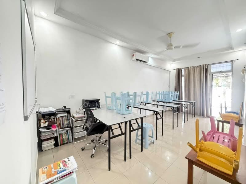 Rumah Teres 1 Tingkat untuk Dijual di Bukit Indah (Iskandar Puteri (Nusajaya)) - Tommy Tai - Study - PropertyGuru.com.my