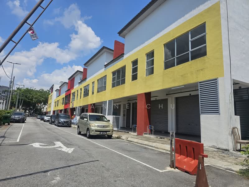 Shop / Office for Sale in Pusat Bandaraya (Kuala Lumpur) - Joanne Chu - PropertyGuru.com.my