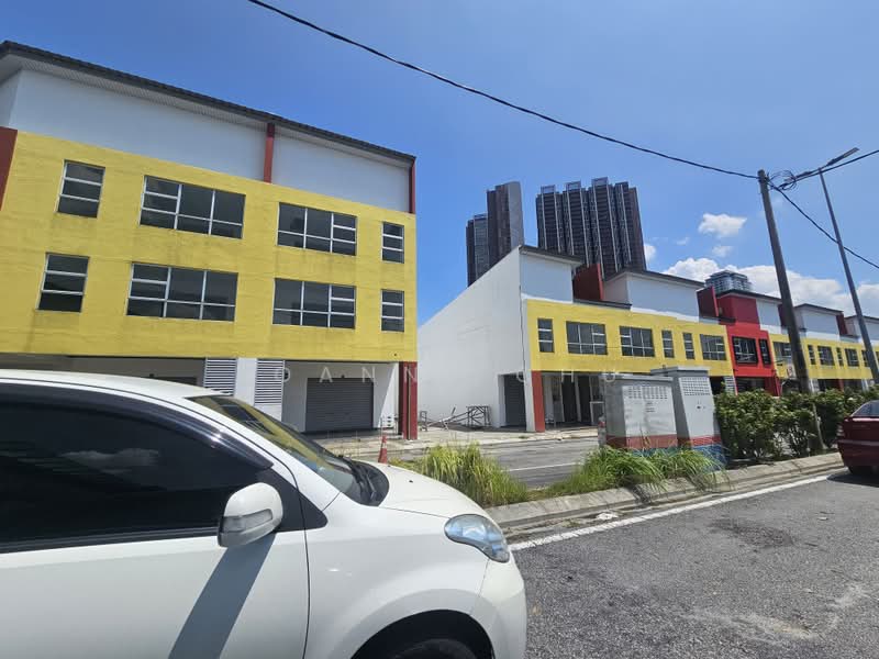 Shop / Office for Sale in Pusat Bandaraya (Kuala Lumpur) - Joanne Chu - PropertyGuru.com.my