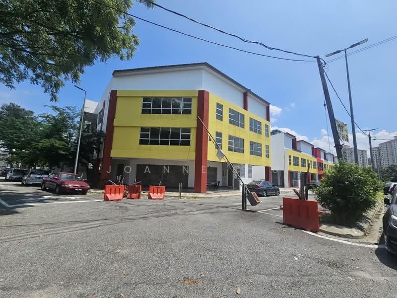 Shop / Office for Sale in Pusat Bandaraya (Kuala Lumpur) - Joanne Chu - PropertyGuru.com.my