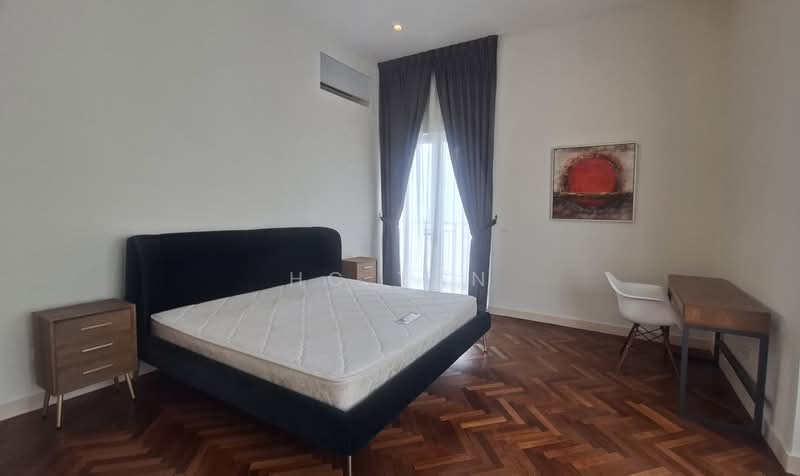 Condominium for Rent at Andaman @ Quayside - HC Tan - Bedroom - PropertyGuru.com.my