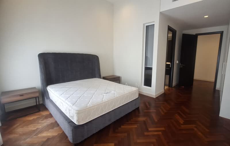 Condominium for Rent at Andaman @ Quayside - HC Tan - Bedroom - PropertyGuru.com.my