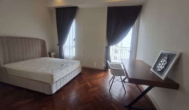 Condominium for Rent at Andaman @ Quayside - HC Tan - Bedroom - PropertyGuru.com.my