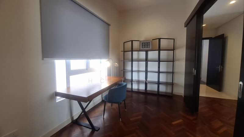 Condominium for Rent at Andaman @ Quayside - HC Tan - Study - PropertyGuru.com.my