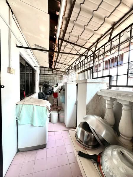 Rumah Teres 2 Tingkat untuk Dijual di Taman Johor Jaya (Johor Bahru) - Alviss Tay - Exterior - PropertyGuru.com.my