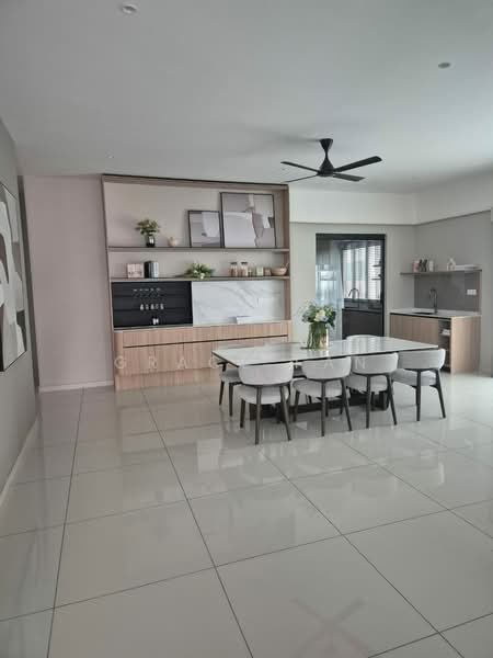Bungalow for Sale in Bandar Seri Impian (Kluang) - Grace Fan - PropertyGuru.com.my