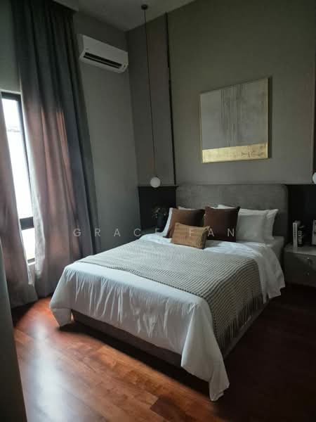 Bungalow for Sale in Bandar Seri Impian (Kluang) - Grace Fan - PropertyGuru.com.my