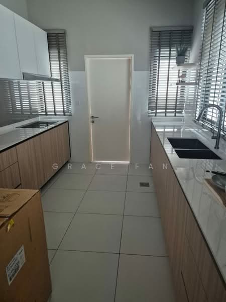 Bungalow for Sale in Bandar Seri Impian (Kluang) - Grace Fan - PropertyGuru.com.my