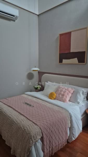 Bungalow for Sale in Bandar Seri Impian (Kluang) - Grace Fan - PropertyGuru.com.my