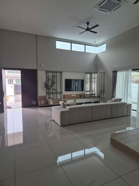 Bungalow for Sale in Bandar Seri Impian (Kluang) - Grace Fan - PropertyGuru.com.my