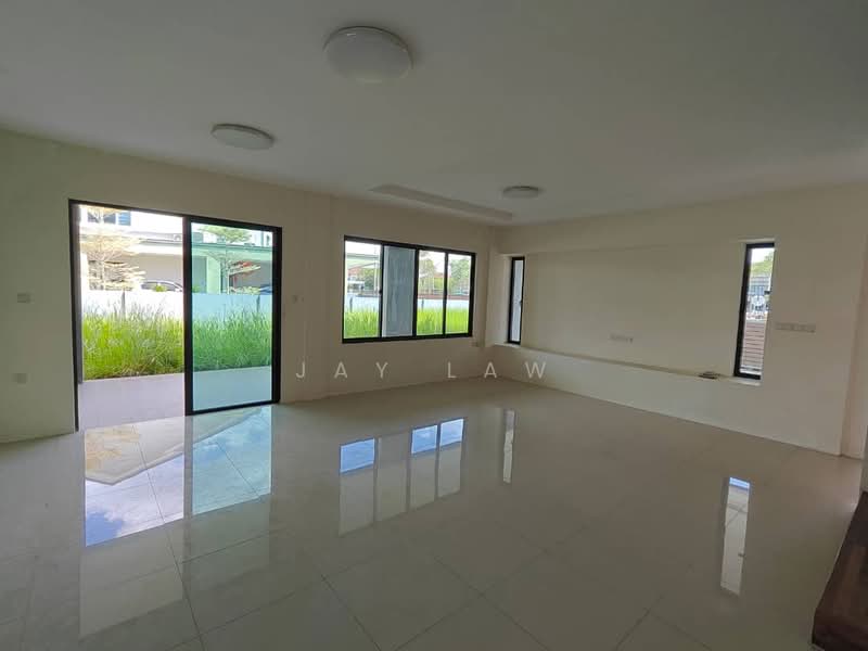 2-storey Terraced House for Sale in Batu Kawa (Kuching) - Jay Law - PropertyGuru.com.my