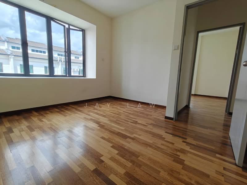 2-storey Terraced House for Sale in Batu Kawa (Kuching) - Jay Law - PropertyGuru.com.my
