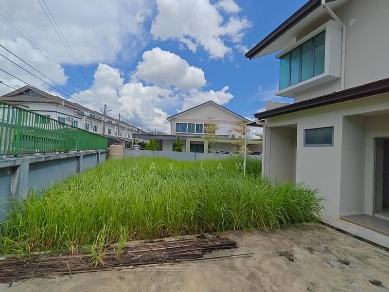 2-storey Terraced House for Sale in Batu Kawa (Kuching) - Jay Law - PropertyGuru.com.my