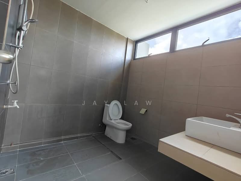 2-storey Terraced House for Sale in Batu Kawa (Kuching) - Jay Law - PropertyGuru.com.my