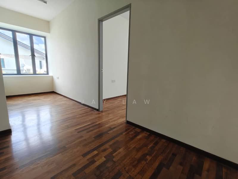2-storey Terraced House for Sale in Batu Kawa (Kuching) - Jay Law - PropertyGuru.com.my