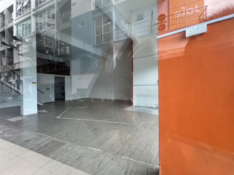 Shop / Office for Rent in Icon City (Bukit Mertajam) - Edler Wai - Exterior - PropertyGuru.com.my