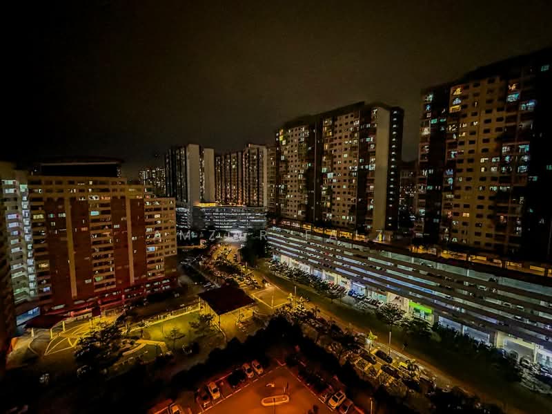 Condominium for Sale at The Greens (Residensi Hijauan) @ Subang West - Amzar Faiz - PropertyGuru.com.my
