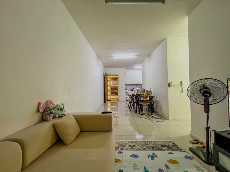 Condominium for Sale at The Greens (Residensi Hijauan) @ Subang West - Amzar Faiz - PropertyGuru.com.my