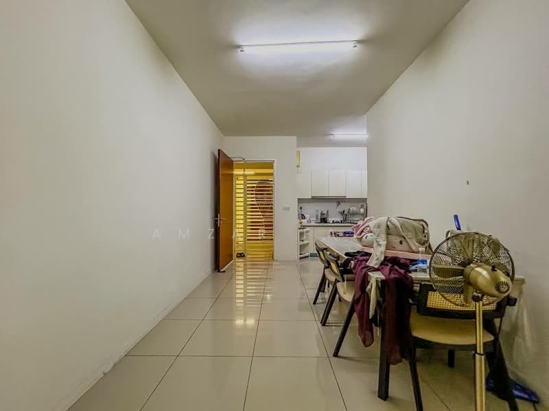 Condominium for Sale at The Greens (Residensi Hijauan) @ Subang West - Amzar Faiz - PropertyGuru.com.my