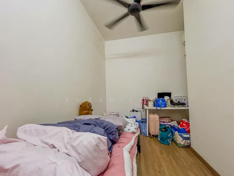 Condominium for Sale at The Greens (Residensi Hijauan) @ Subang West - Amzar Faiz - PropertyGuru.com.my
