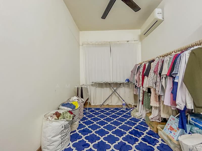 Condominium for Sale at The Greens (Residensi Hijauan) @ Subang West - Amzar Faiz - PropertyGuru.com.my
