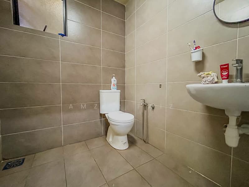 Condominium for Sale at The Greens (Residensi Hijauan) @ Subang West - Amzar Faiz - PropertyGuru.com.my