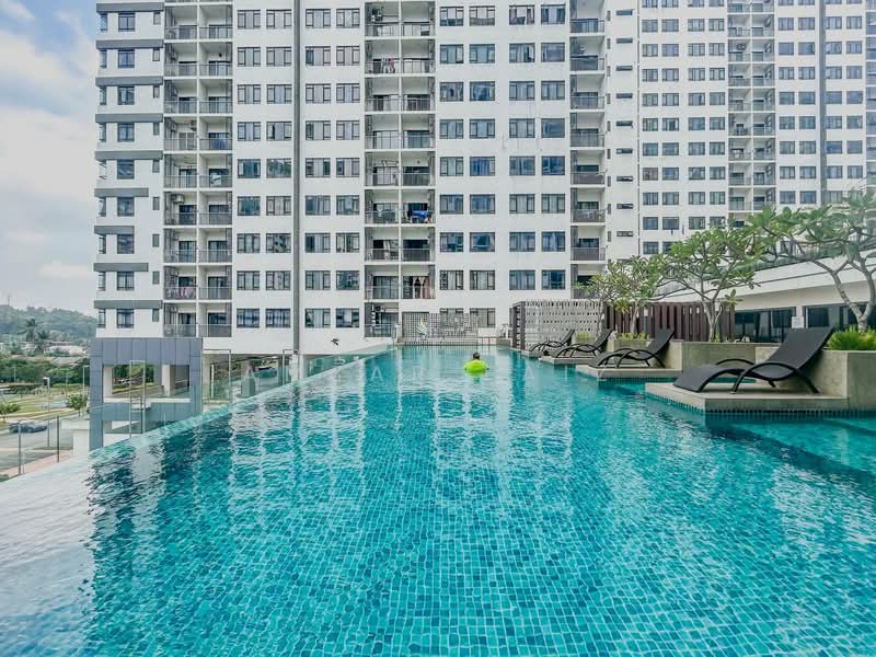 Condominium for Sale at The Greens (Residensi Hijauan) @ Subang West - Amzar Faiz - PropertyGuru.com.my