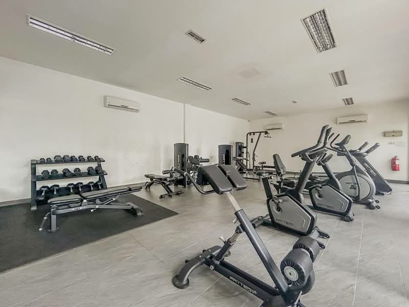 Condominium for Sale at The Greens (Residensi Hijauan) @ Subang West - Amzar Faiz - PropertyGuru.com.my