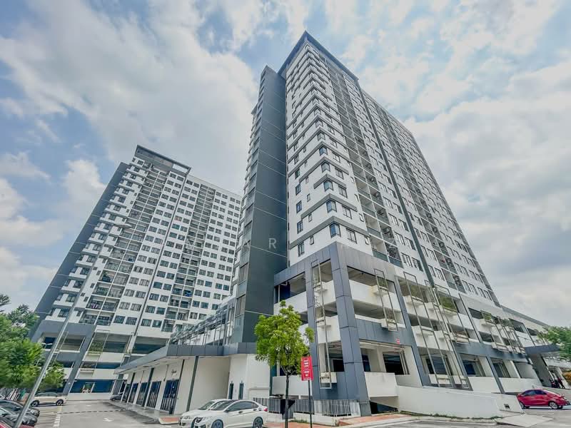 Condominium for Sale at The Greens (Residensi Hijauan) @ Subang West - Amzar Faiz - PropertyGuru.com.my
