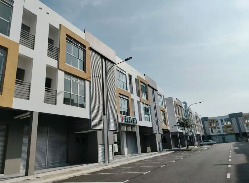 Kedai / Pejabat untuk Disewa di Taman Molek (Johor Bahru) - Nana Ng - PropertyGuru.com.my