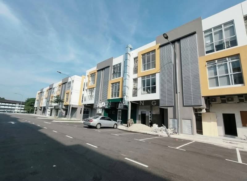 Kedai / Pejabat untuk Disewa di Taman Molek (Johor Bahru) - Nana Ng - PropertyGuru.com.my