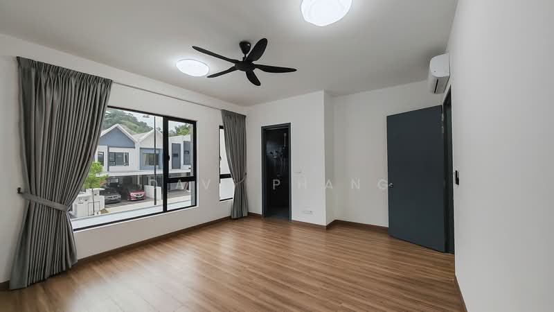 Rumah Teres untuk Disewa di Gombak (Selangor) - Dave Phang - Bedroom - PropertyGuru.com.my