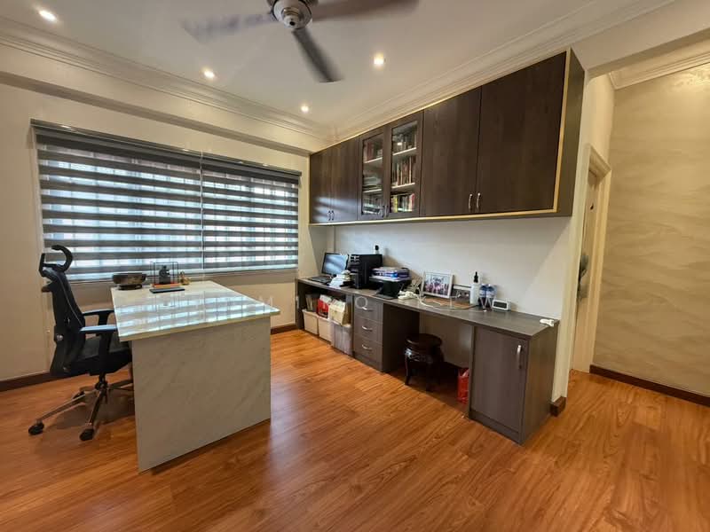 Rumah Teres 2 Tingkat untuk Dijual di Bandar Sungai Long (Selangor) - Yumiko Kew - Study - PropertyGuru.com.my