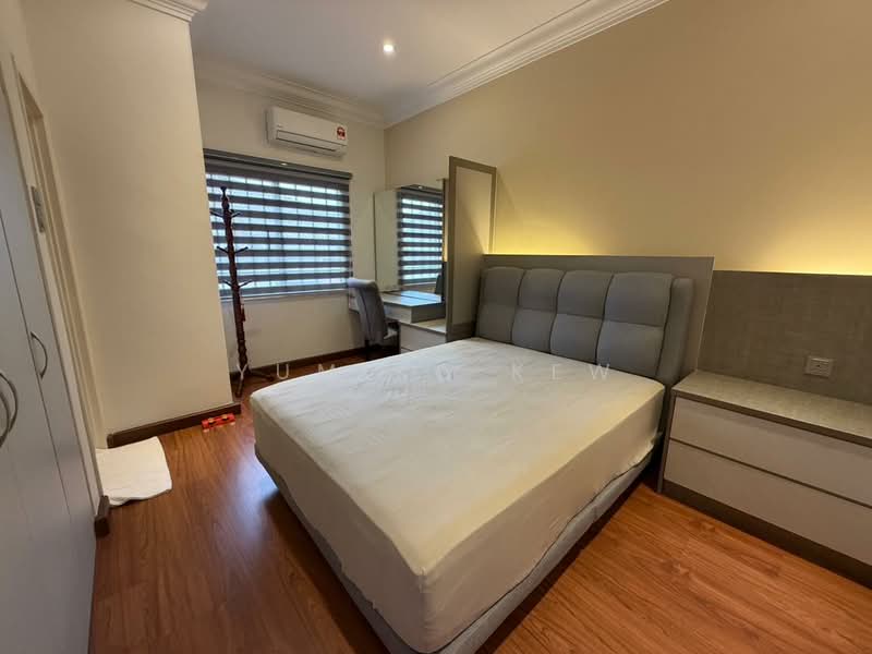 Rumah Teres 2 Tingkat untuk Dijual di Bandar Sungai Long (Selangor) - Yumiko Kew - Bedroom - PropertyGuru.com.my