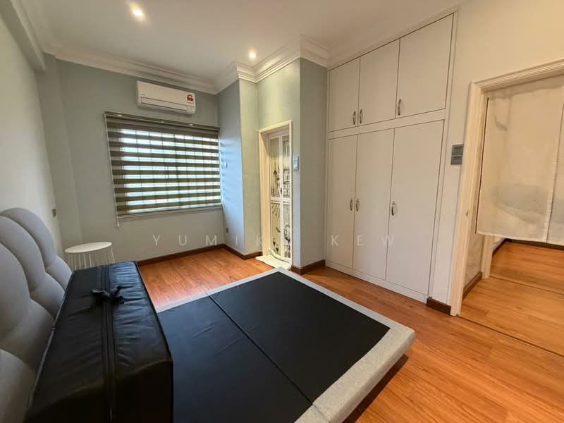 Rumah Teres 2 Tingkat untuk Dijual di Bandar Sungai Long (Selangor) - Yumiko Kew - Bedroom - PropertyGuru.com.my