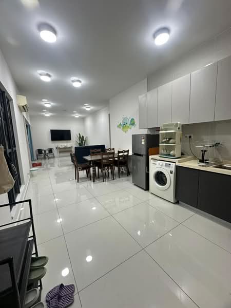 Rumah Teres 2 Tingkat untuk Disewa di Danga Bay (Johor Bahru) - Serena Lai - PropertyGuru.com.my