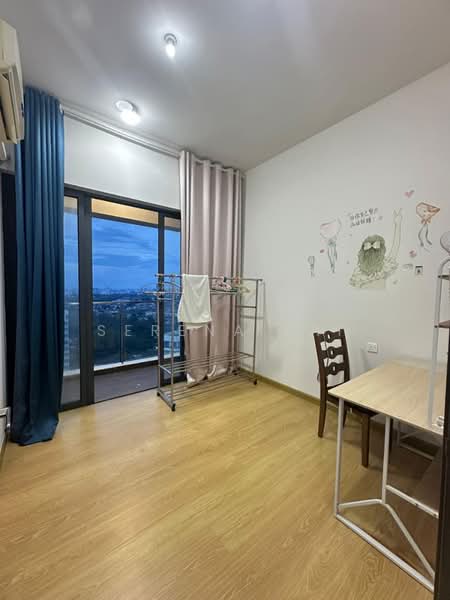 Rumah Teres 2 Tingkat untuk Disewa di Danga Bay (Johor Bahru) - Serena Lai - PropertyGuru.com.my
