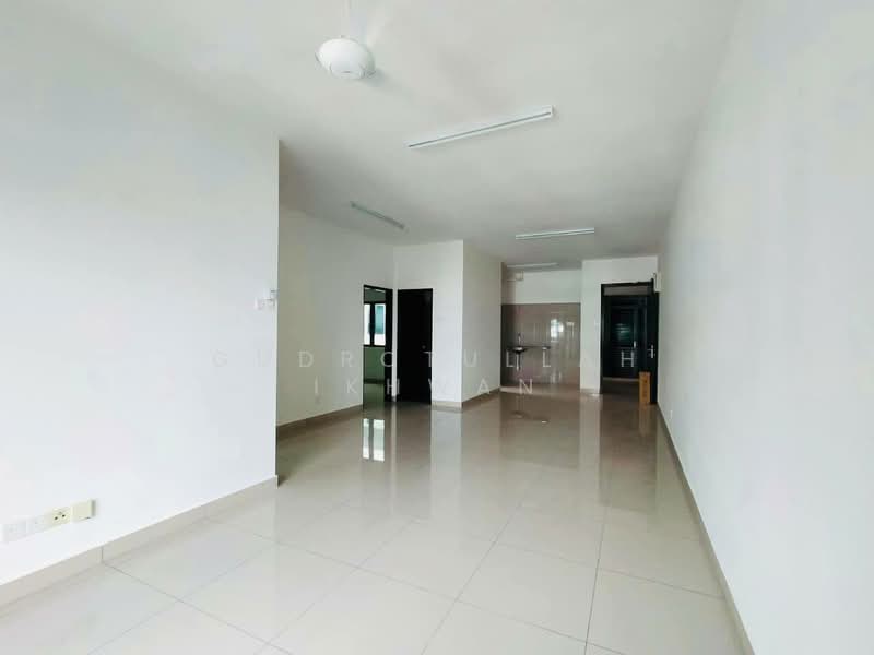 Condominium for Rent at Residensi Zamrud - Gudrotullah Ikhwan - Interior - PropertyGuru.com.my
