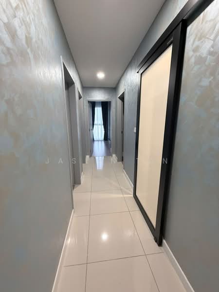 Condominium for Rent at Skyline KL - Jaslyn Tan - Corridor - PropertyGuru.com.my