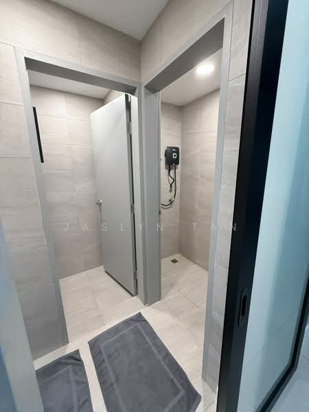 Condominium for Rent at Skyline KL - Jaslyn Tan - Bathroom - PropertyGuru.com.my