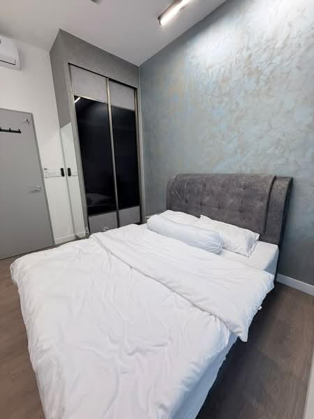 Condominium for Rent at Skyline KL - Jaslyn Tan - Bedroom - PropertyGuru.com.my