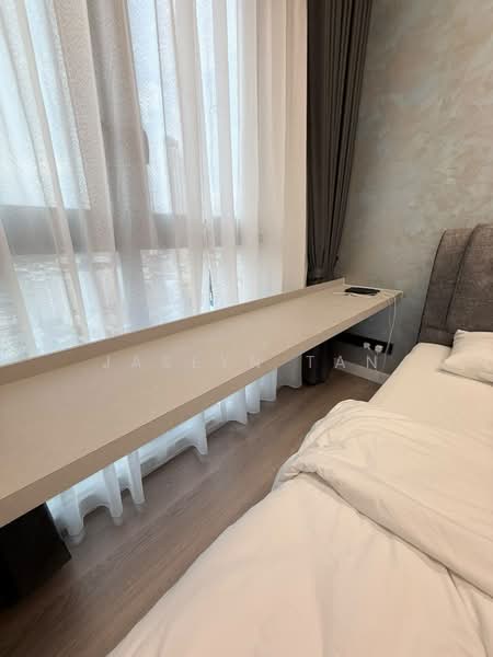 Condominium for Rent at Skyline KL - Jaslyn Tan - Bedroom - PropertyGuru.com.my