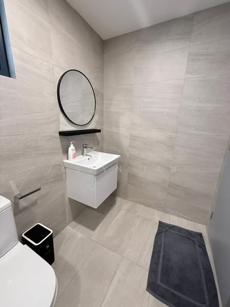 Condominium for Rent at Skyline KL - Jaslyn Tan - Bathroom - PropertyGuru.com.my