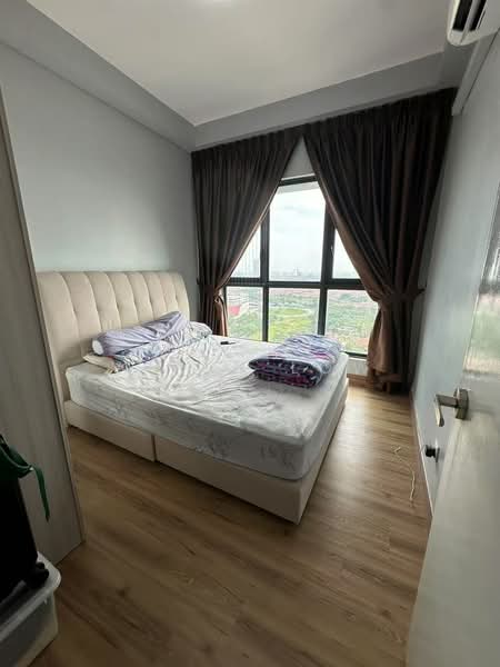 Servis Apartment untuk Dijual di GM Residence Remia - KEVIN LOW - Bedroom - PropertyGuru.com.my