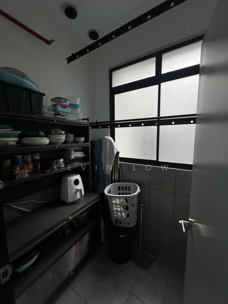 Servis Apartment untuk Dijual di GM Residence Remia - KEVIN LOW - Interior - PropertyGuru.com.my
