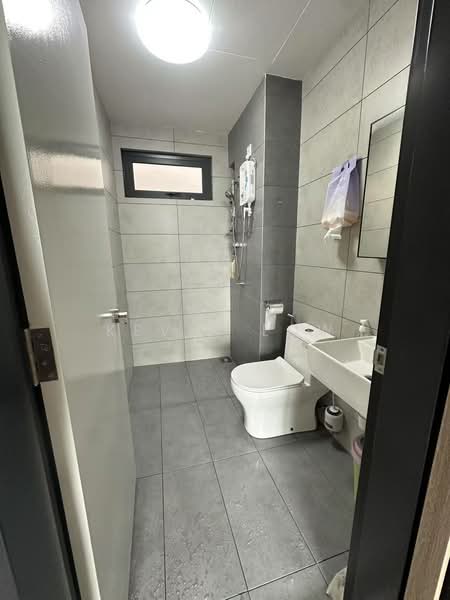 Servis Apartment untuk Dijual di GM Residence Remia - KEVIN LOW - Bathroom - PropertyGuru.com.my