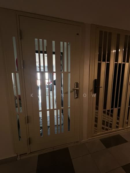 Servis Apartment untuk Dijual di GM Residence Remia - KEVIN LOW - Entrance - PropertyGuru.com.my